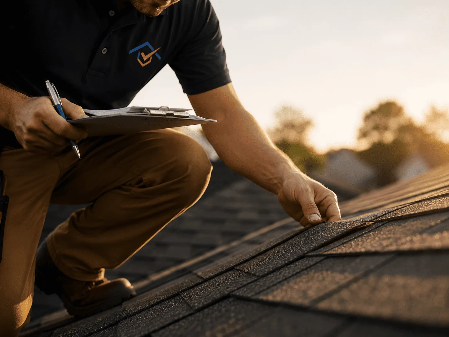Why Choose Roof Inspection in Camp Nelson, CA